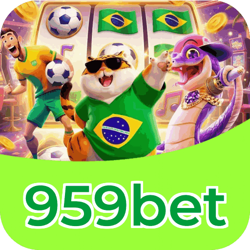 Cadastro 959bet