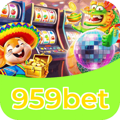 Streaming 4K no cassino ao vivo da 959bet