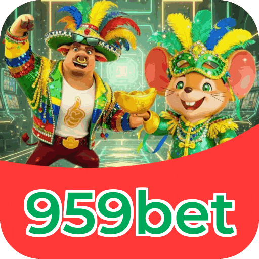 Instalação Android 959bet