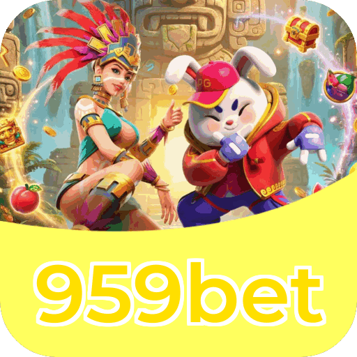 Promoções e bônus exclusivos da 959bet