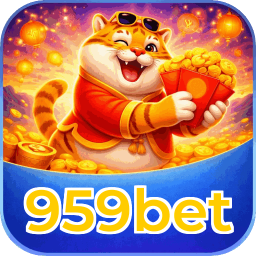 Lottery 959bet com bônus