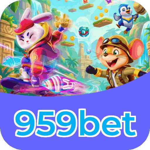Segurança 959bet