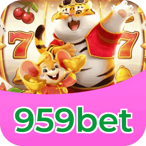 Login rápido no app 959bet