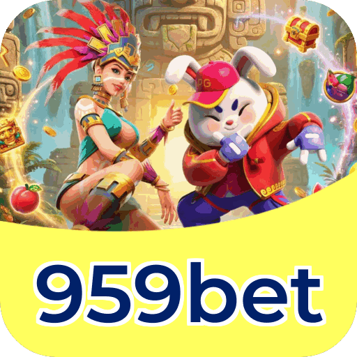 Slots Premium da PG Soft na 959bet