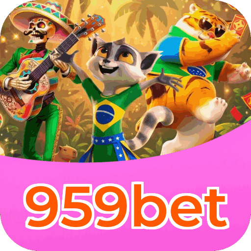 Certificações de segurança e licenças da 959bet