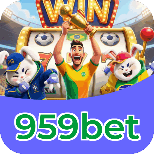Equipe de suporte ao cliente da 959bet