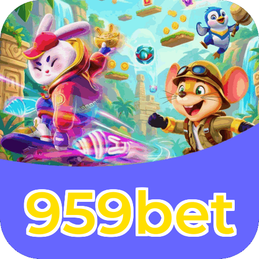 Interface 959bet