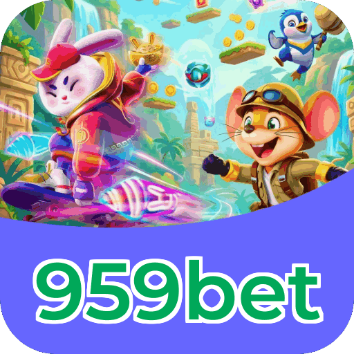 Apostas esportivas ao vivo na 959bet