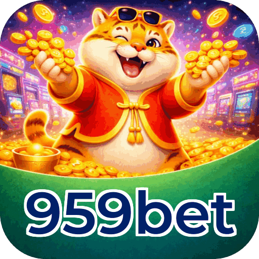 959bet Game com bônus e experiência premium
