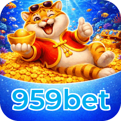 Bônus exclusivo de R$99 + 50 giros grátis para download do APK 959bet