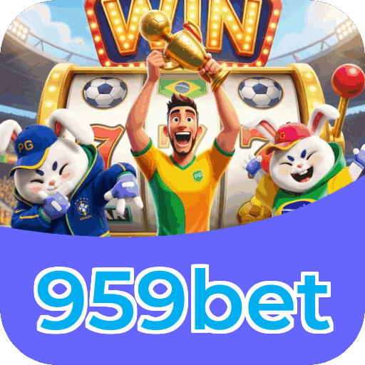 Instalar APK 959bet