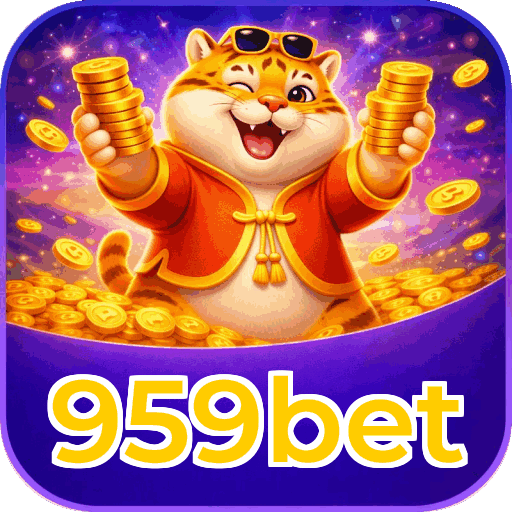 Cassino ao Vivo 959bet - 250+ Mesas com Dealers Profissionais